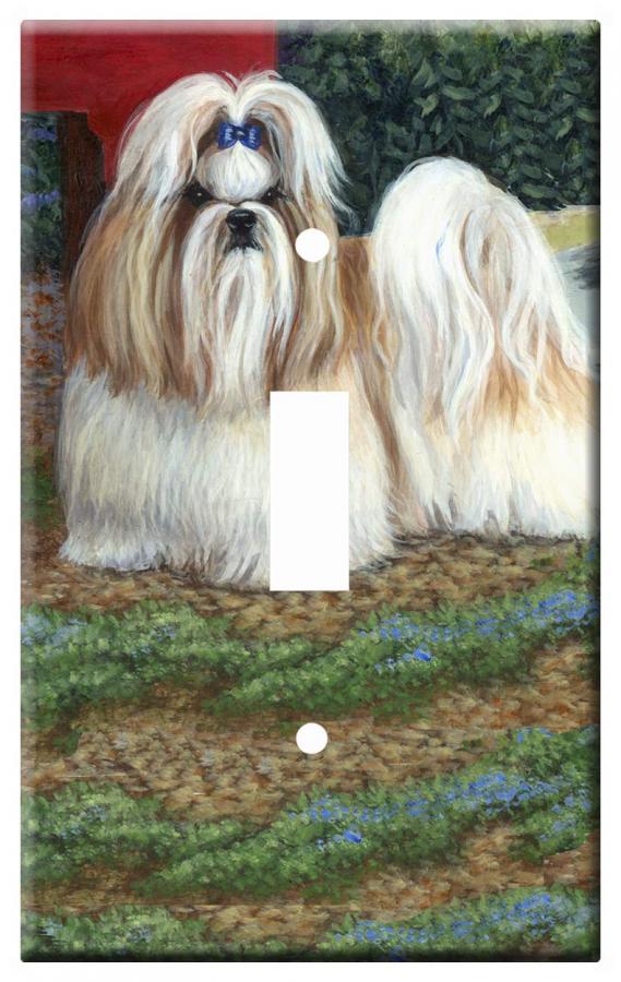 Shih tzu 3a slsp-M