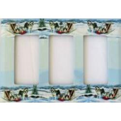 Alaskan Mal 3A RTLSP-P