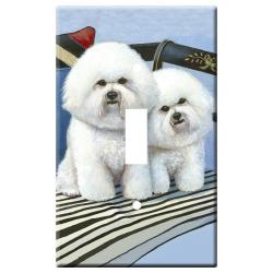 Bichon SLSP 1A-M