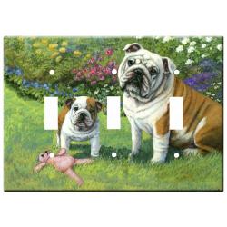 Bulldog 4a-tlsp-M