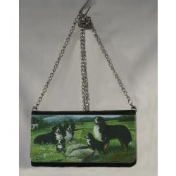 Berner 4-5 clutch wallet