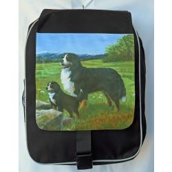 Berner backpack