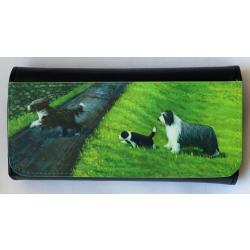 Beardie 1 glasses case
