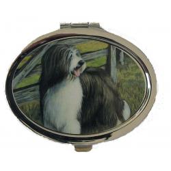 Bearded Collie 4 compact