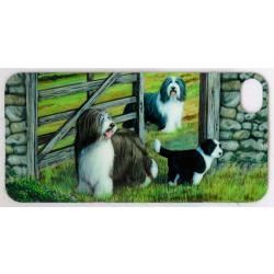 Beardie 4 package tag