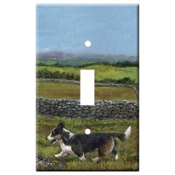 cardigan corgi 2b slsp-M