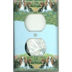 Cavalier 4A outlet-P