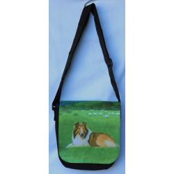 Collie 1 B bag - front