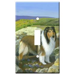 collie 3d-slsp