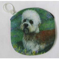 Dandie 1A coin purse- side 1
