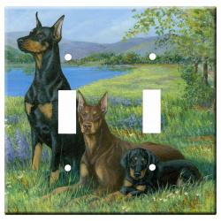 Doberman 6a-dlsp-M