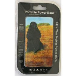 English Cocker 2B power bank