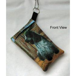 English Cocker 3B CPH - front