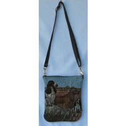 English Cocker 4A pocket bag