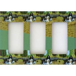 English Cocker 1A RTLSP-P