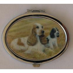 English Cocker 2A compact