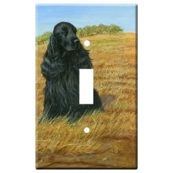 Eng Cocker 2b slsp-M