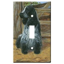 Eng cocker 3b slsp-M