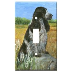 Eng cocker 4a slsp-M