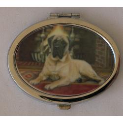 English Mastiff 1 compact