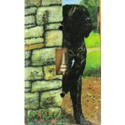 English Mastiff 2A SLSP-P