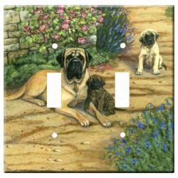 Eng Mastiff 3a dlsp-M