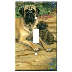 Eng Mastiff 3a slsp-M