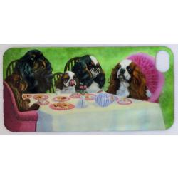 English Toy 1 package tag