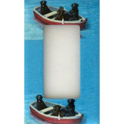 Flat Coat 4A RSLSP-P