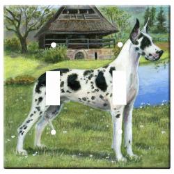 Great dane 1a dlsp-M