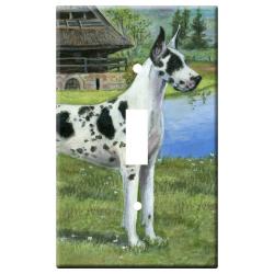 Great dane 1a SLSP-M