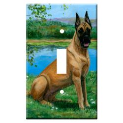 Great Dane 2a-slsp-M