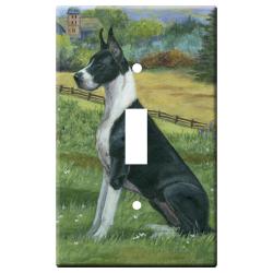 Great dane 3b slsp-M