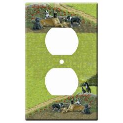 great dane 5a otlp-M