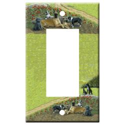 great dane 5a rslsp-M