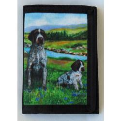 GWP 2 trifold wallet GWP 2 trifold