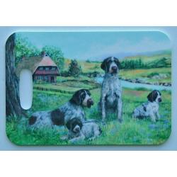 GWP Picture Luggage Tag #2 GWP 2-LT