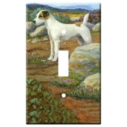 jack russell 2a slsp-M