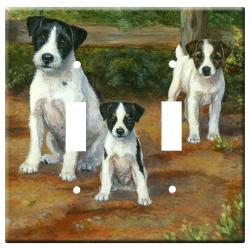 jack russell 3a dlsp-M