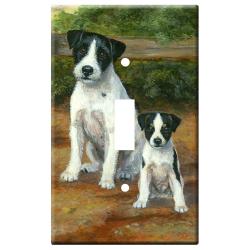 jack russell 3a slsp-M