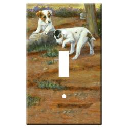jack russell 3b slsp-M