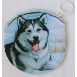 Mal 1A coin purse - side 1