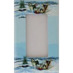 Alaskan Mal 3A RSLSP