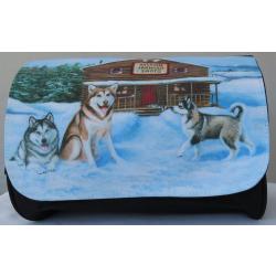 Alaskan Mal 4 travel bag