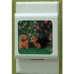 Norwich #6 nightlight-off