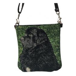 Newfoundland pocket purse bpa