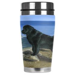 Newfie mug