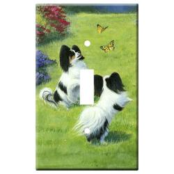 Papillon 4A-SLSP-M