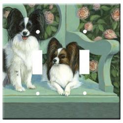 Papillon 5a dlsp-M
