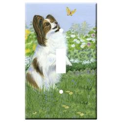 Papillon 6a slsp-M
